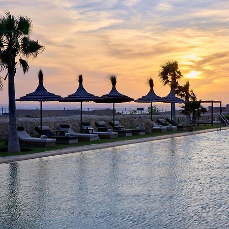 Baberrih Hotel Hospitality Palaces & Resorts Essaouira Ngoại thất bức ảnh