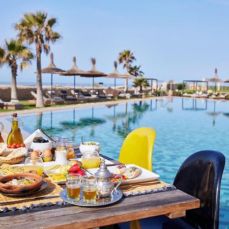 Baberrih Hotel Hospitality Palaces & Resorts Essaouira Ngoại thất bức ảnh