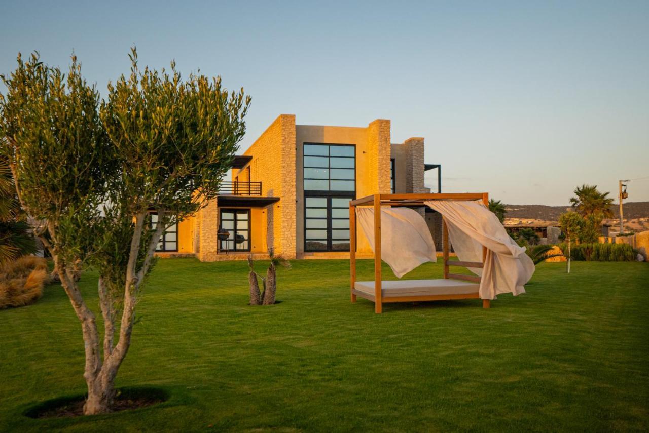 Baberrih Hotel Hospitality Palaces & Resorts Essaouira Ngoại thất bức ảnh