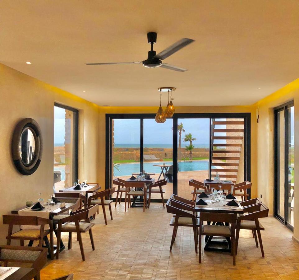 Baberrih Hotel Hospitality Palaces & Resorts Essaouira Ngoại thất bức ảnh