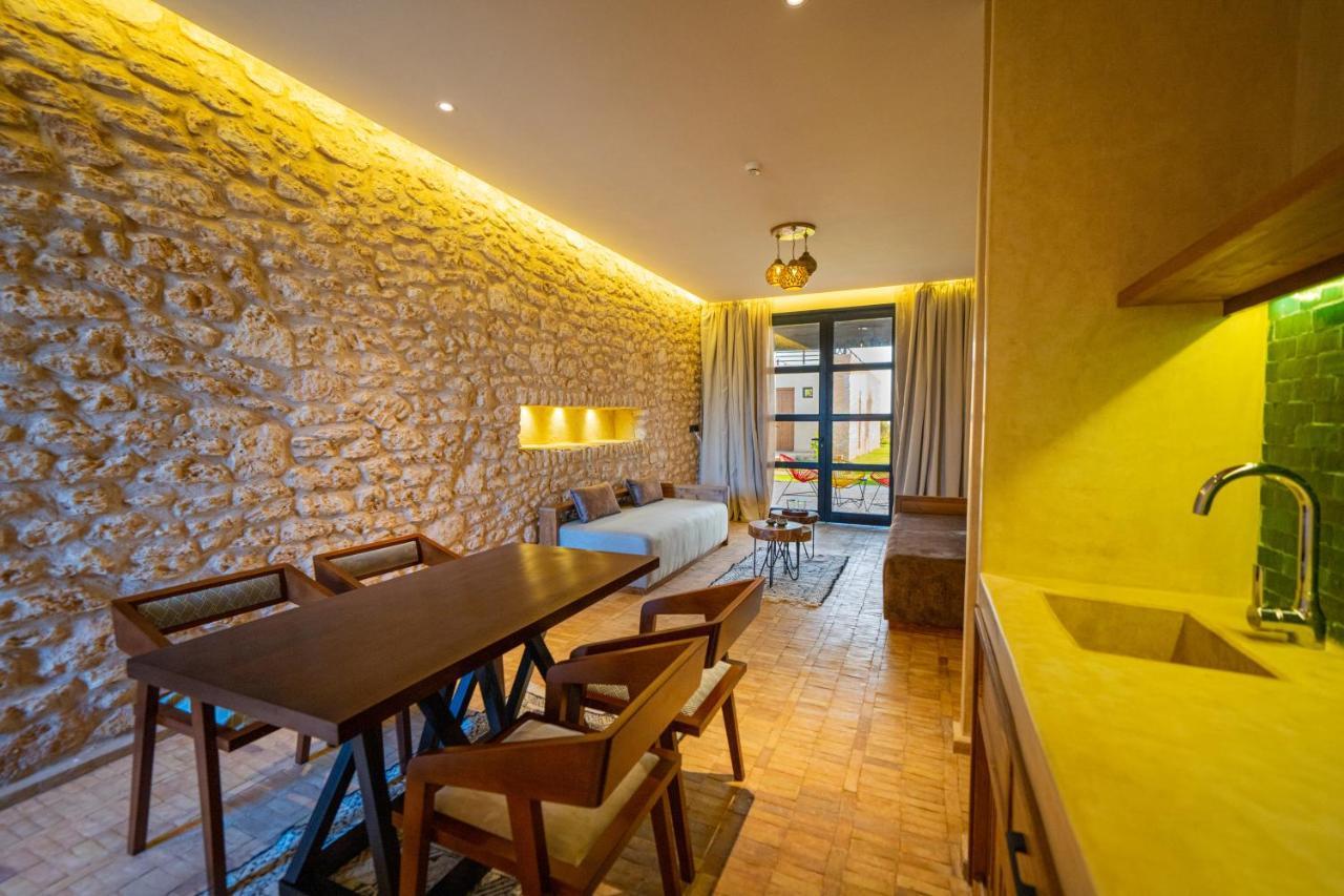 Baberrih Hotel Hospitality Palaces & Resorts Essaouira Ngoại thất bức ảnh