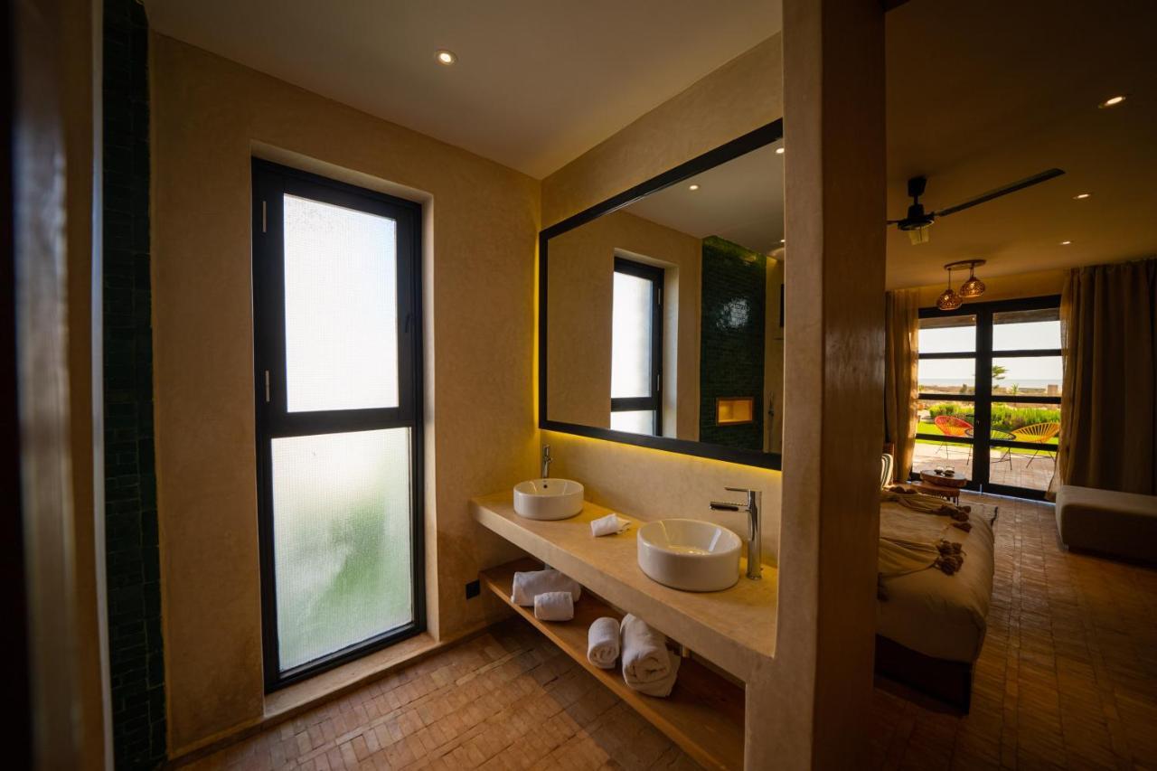 Baberrih Hotel Hospitality Palaces & Resorts Essaouira Ngoại thất bức ảnh