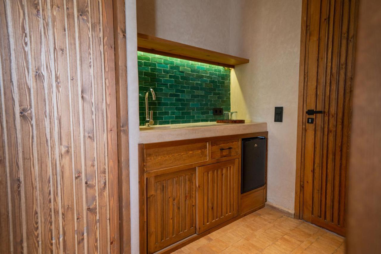 Baberrih Hotel Hospitality Palaces & Resorts Essaouira Ngoại thất bức ảnh