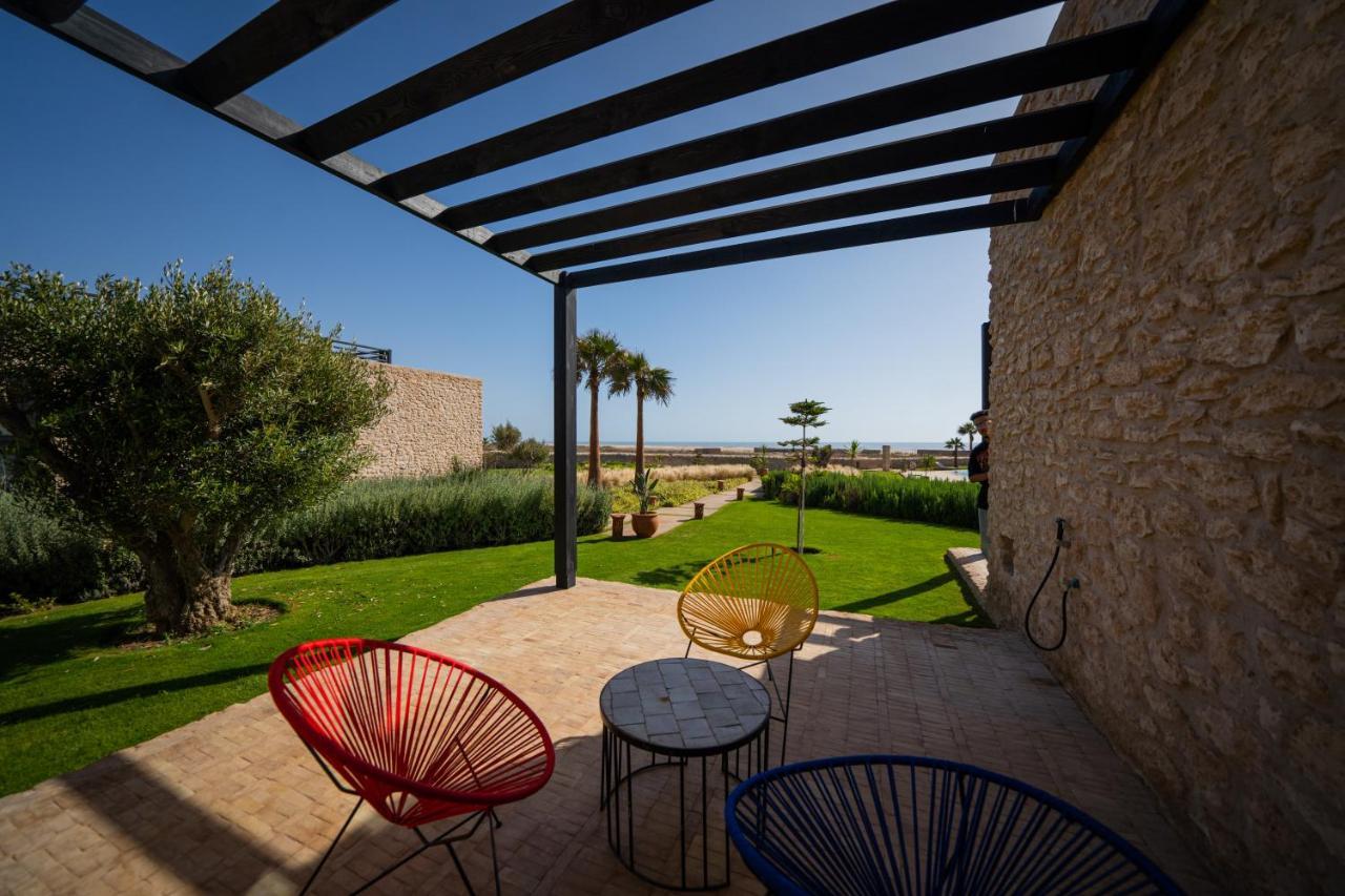 Baberrih Hotel Hospitality Palaces & Resorts Essaouira Ngoại thất bức ảnh