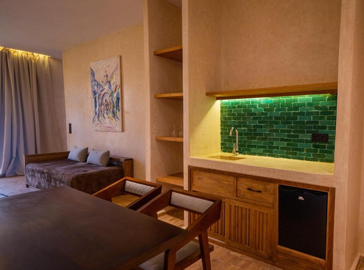 Baberrih Hotel Hospitality Palaces & Resorts Essaouira Ngoại thất bức ảnh