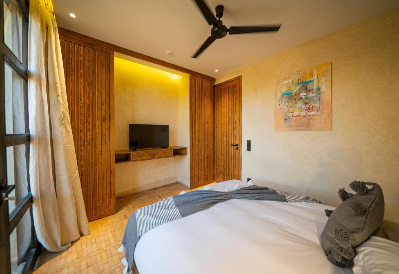 Baberrih Hotel Hospitality Palaces & Resorts Essaouira Ngoại thất bức ảnh