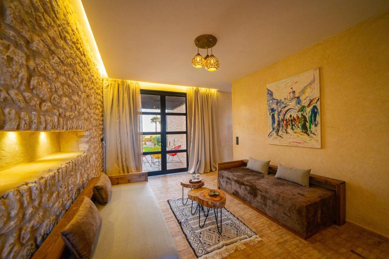 Baberrih Hotel Hospitality Palaces & Resorts Essaouira Ngoại thất bức ảnh