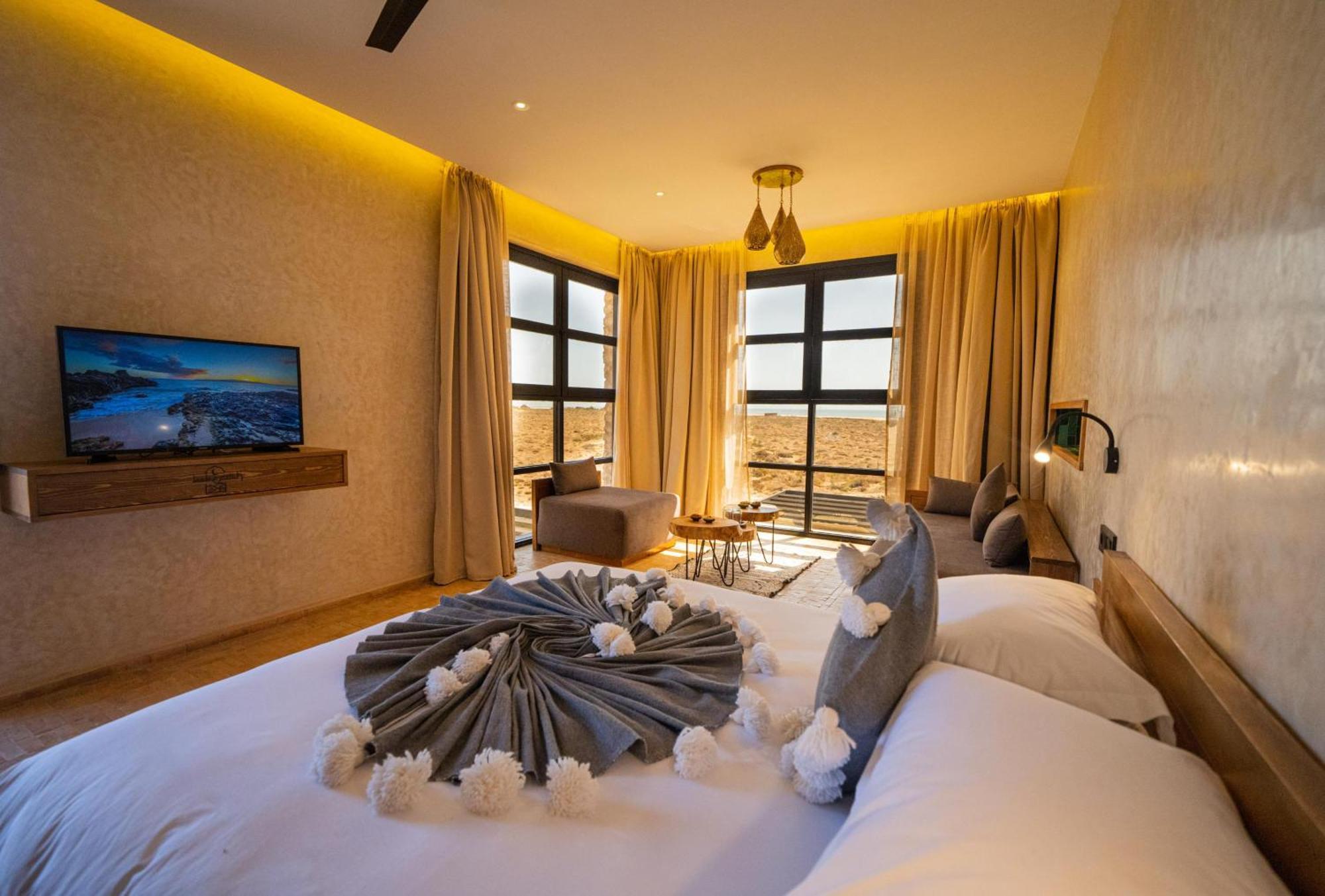 Baberrih Hotel Hospitality Palaces & Resorts Essaouira Ngoại thất bức ảnh