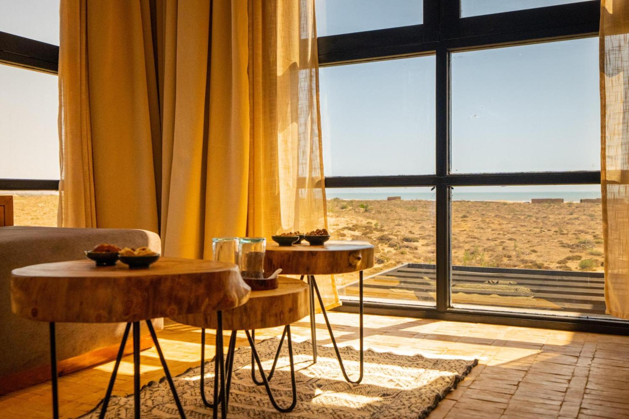 Baberrih Hotel Hospitality Palaces & Resorts Essaouira Ngoại thất bức ảnh