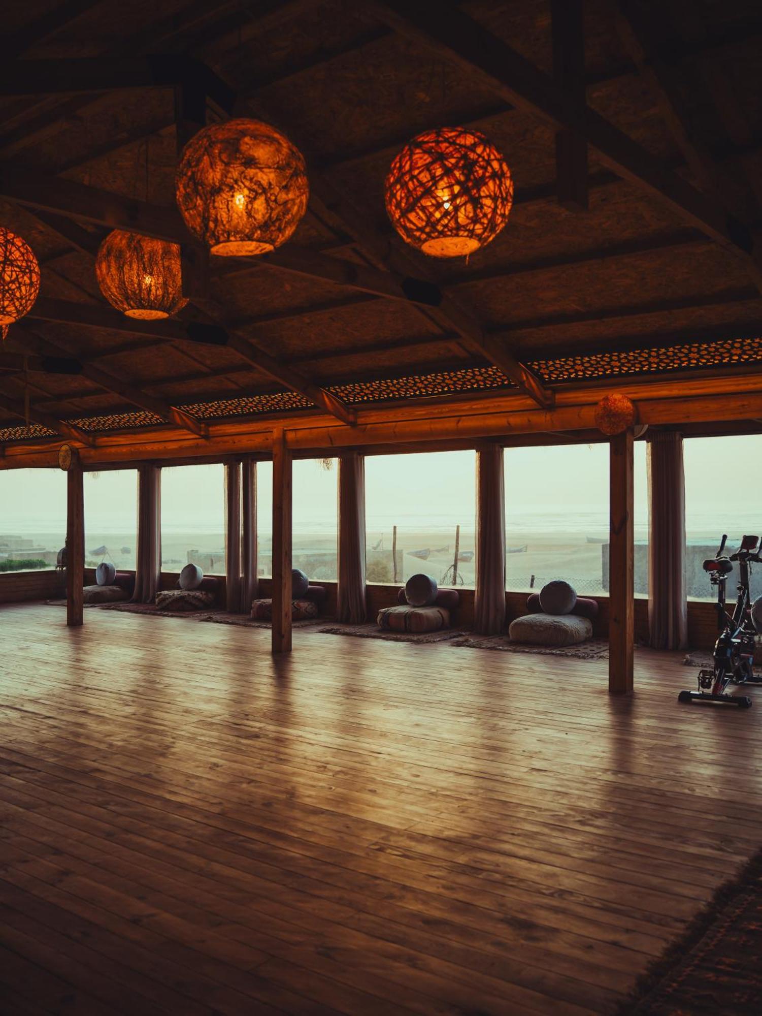 Baberrih Hotel Hospitality Palaces & Resorts Essaouira Ngoại thất bức ảnh