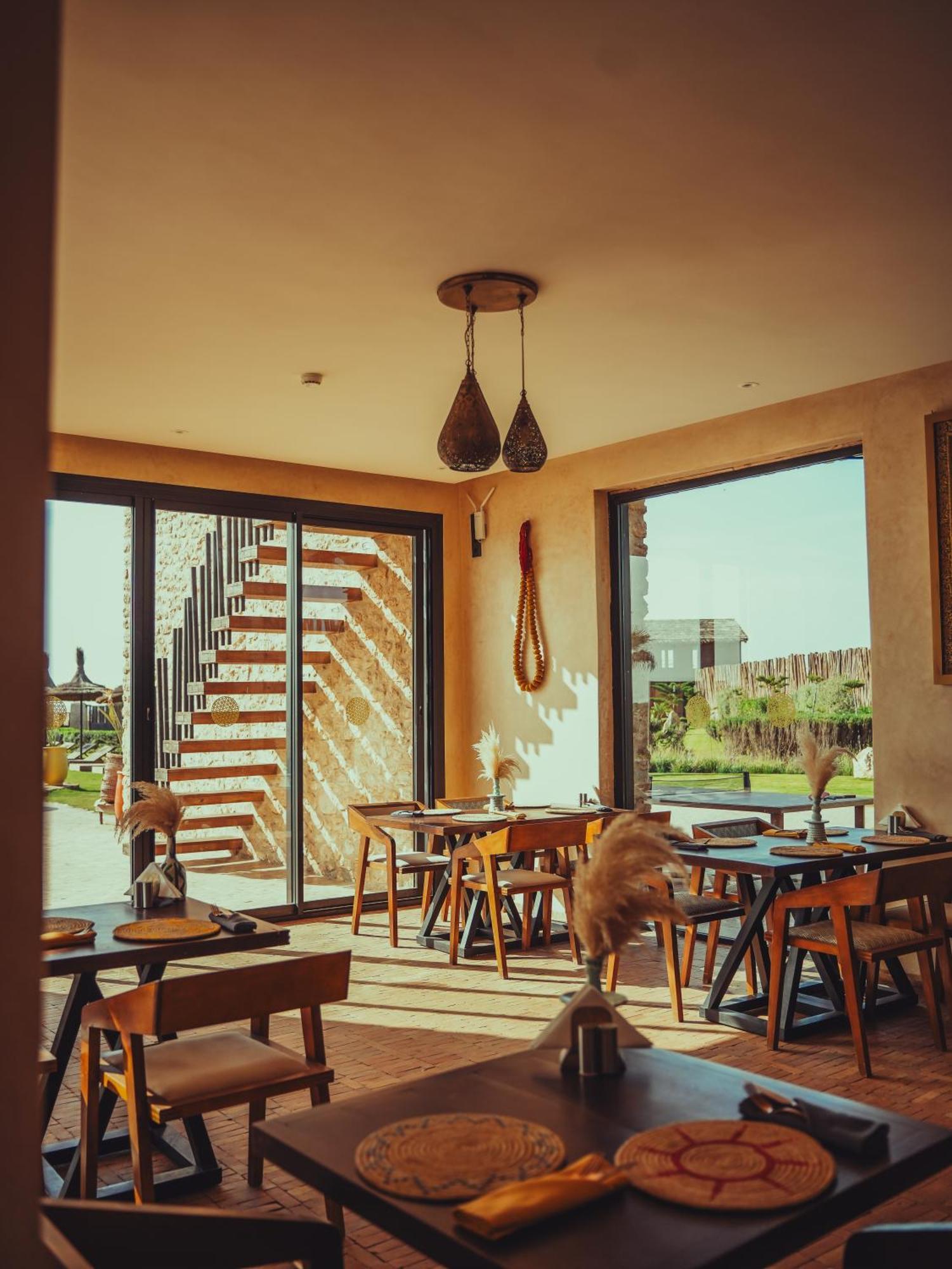 Baberrih Hotel Hospitality Palaces & Resorts Essaouira Ngoại thất bức ảnh