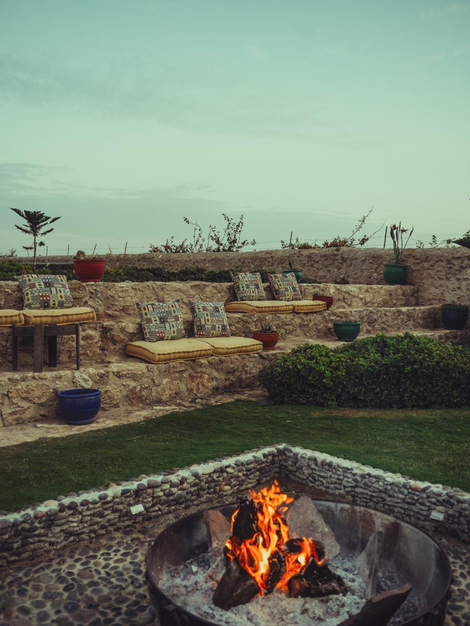 Baberrih Hotel Hospitality Palaces & Resorts Essaouira Ngoại thất bức ảnh