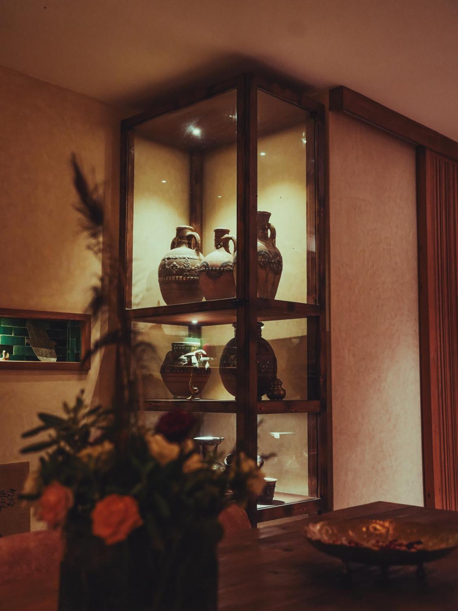 Baberrih Hotel Hospitality Palaces & Resorts Essaouira Ngoại thất bức ảnh