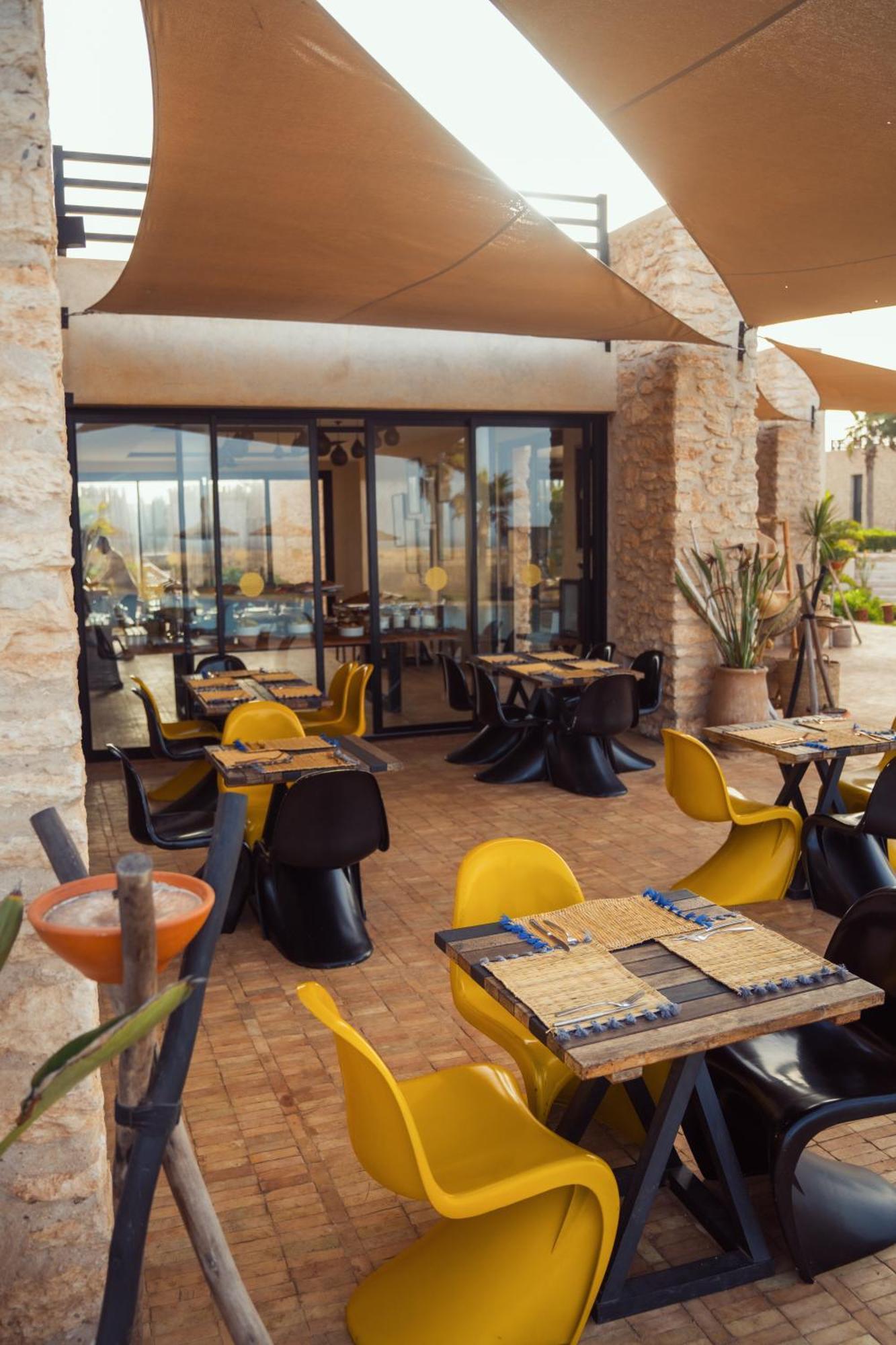 Baberrih Hotel Hospitality Palaces & Resorts Essaouira Ngoại thất bức ảnh