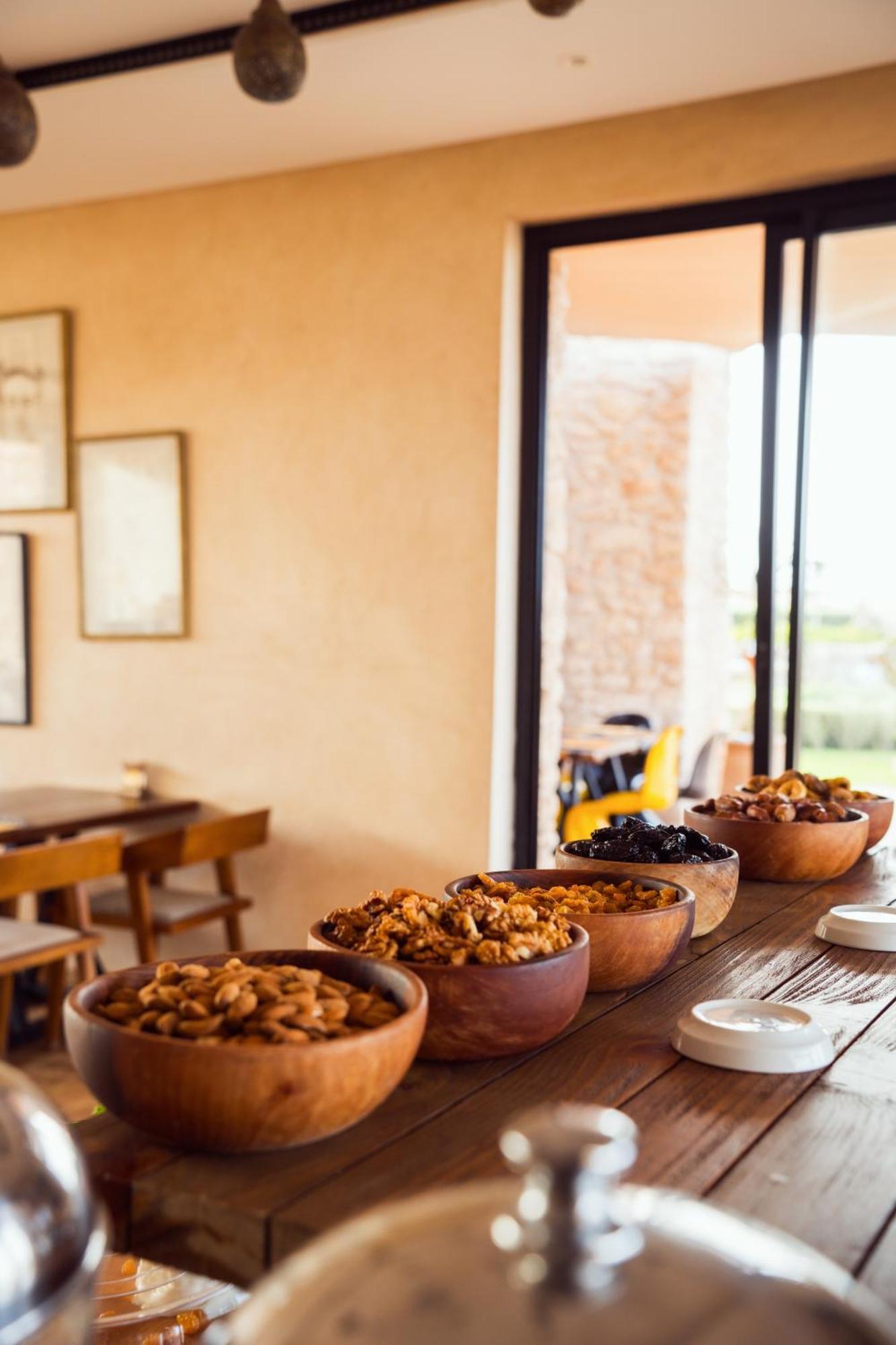Baberrih Hotel Hospitality Palaces & Resorts Essaouira Ngoại thất bức ảnh