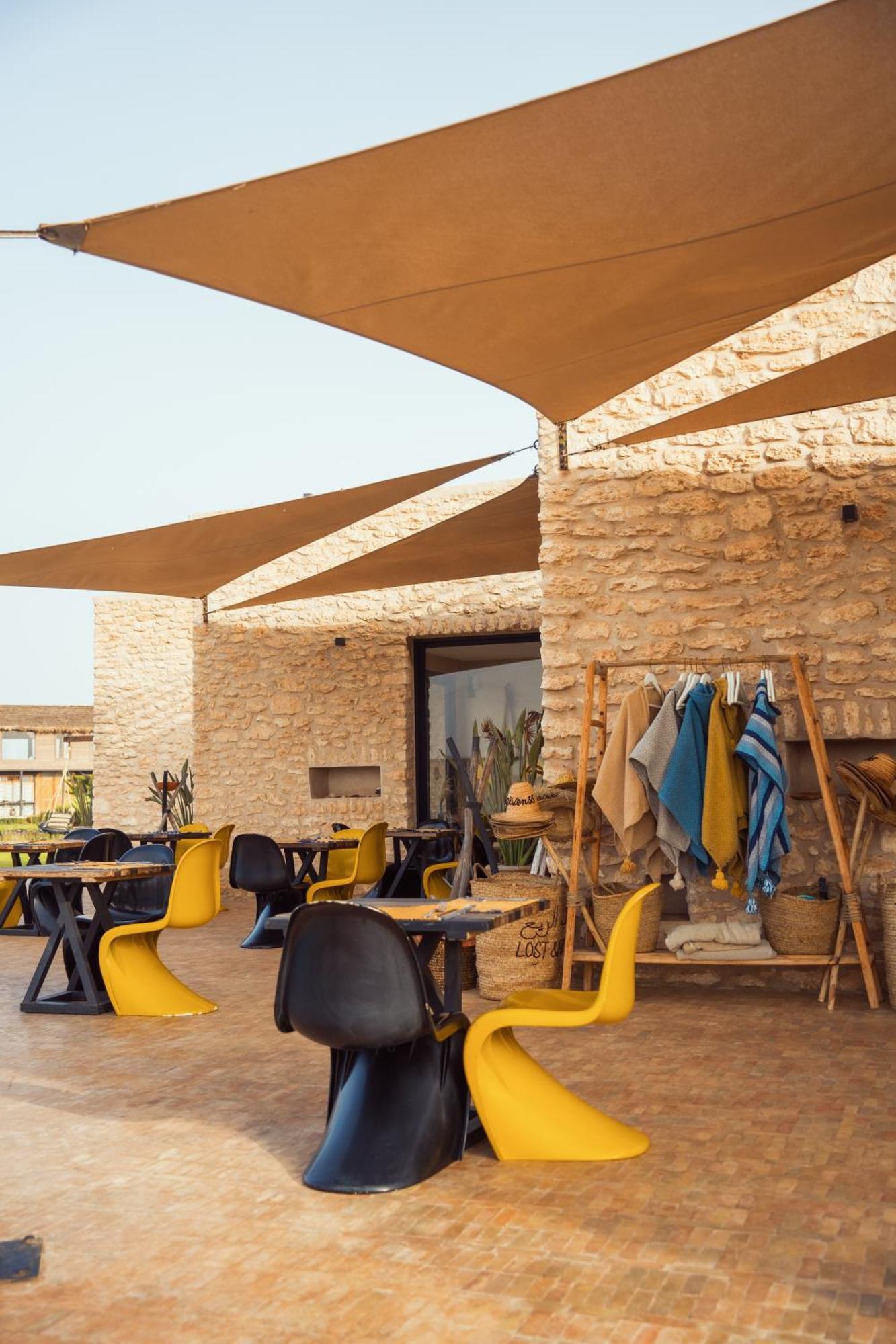 Baberrih Hotel Hospitality Palaces & Resorts Essaouira Ngoại thất bức ảnh