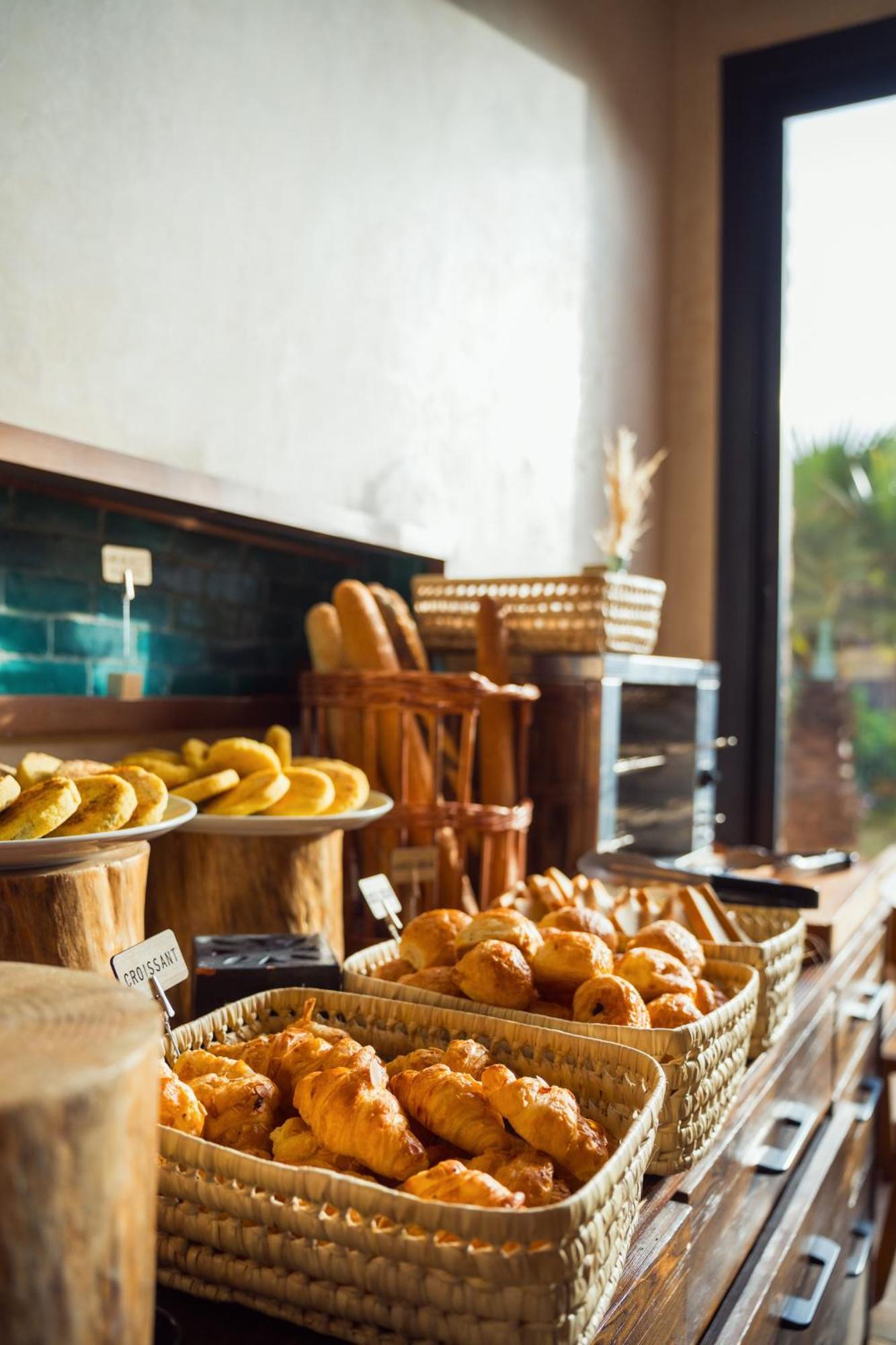 Baberrih Hotel Hospitality Palaces & Resorts Essaouira Ngoại thất bức ảnh