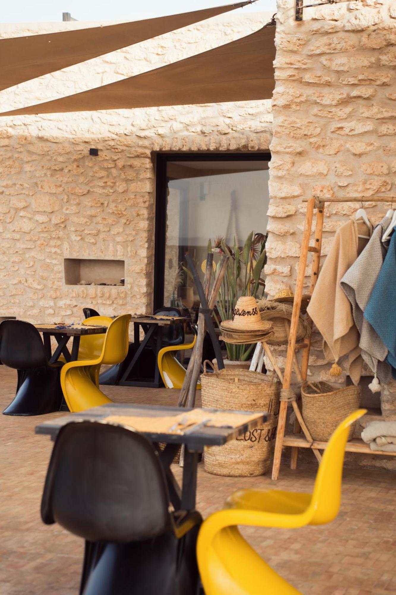 Baberrih Hotel Hospitality Palaces & Resorts Essaouira Ngoại thất bức ảnh