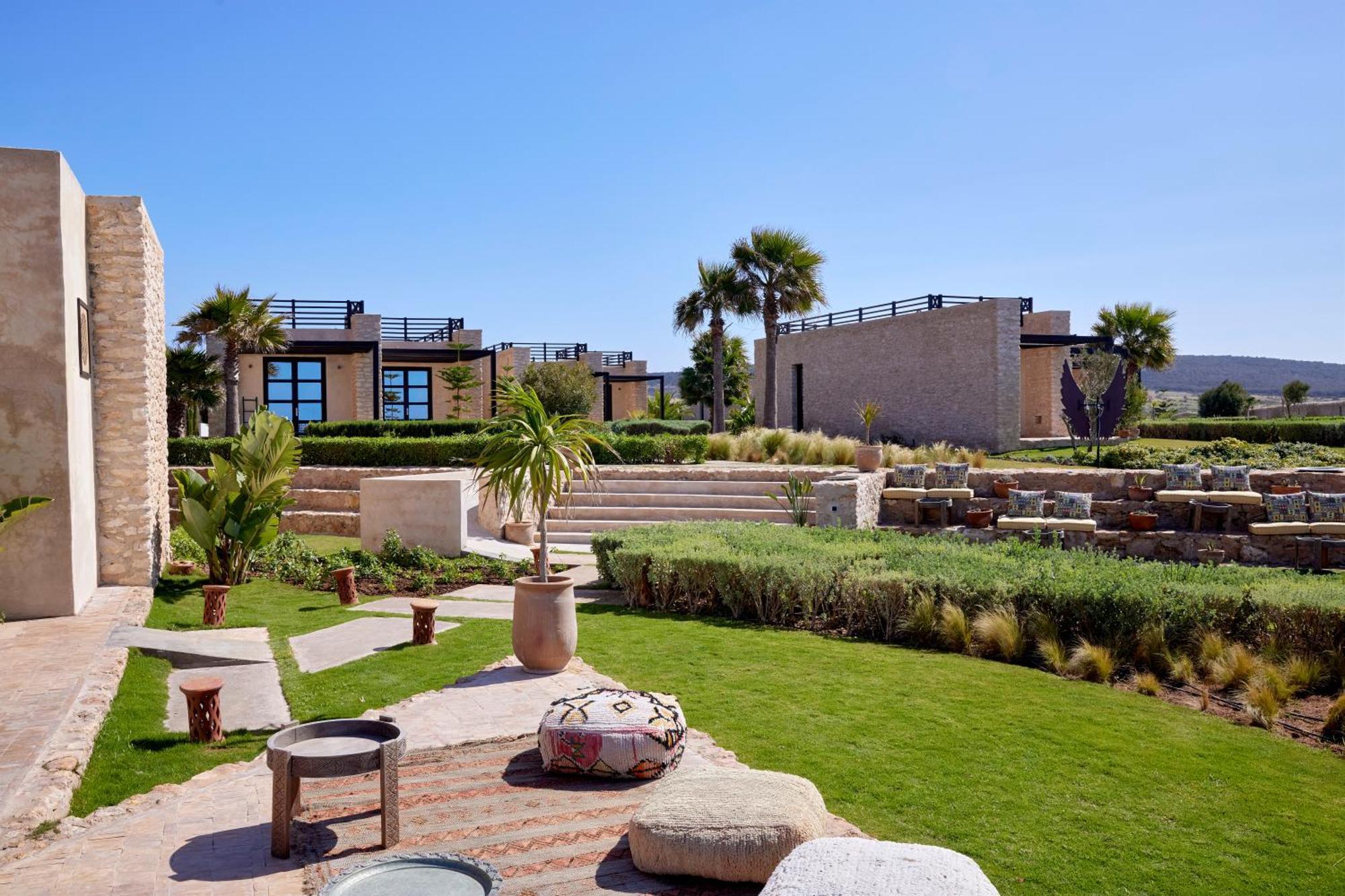Baberrih Hotel Hospitality Palaces & Resorts Essaouira Ngoại thất bức ảnh