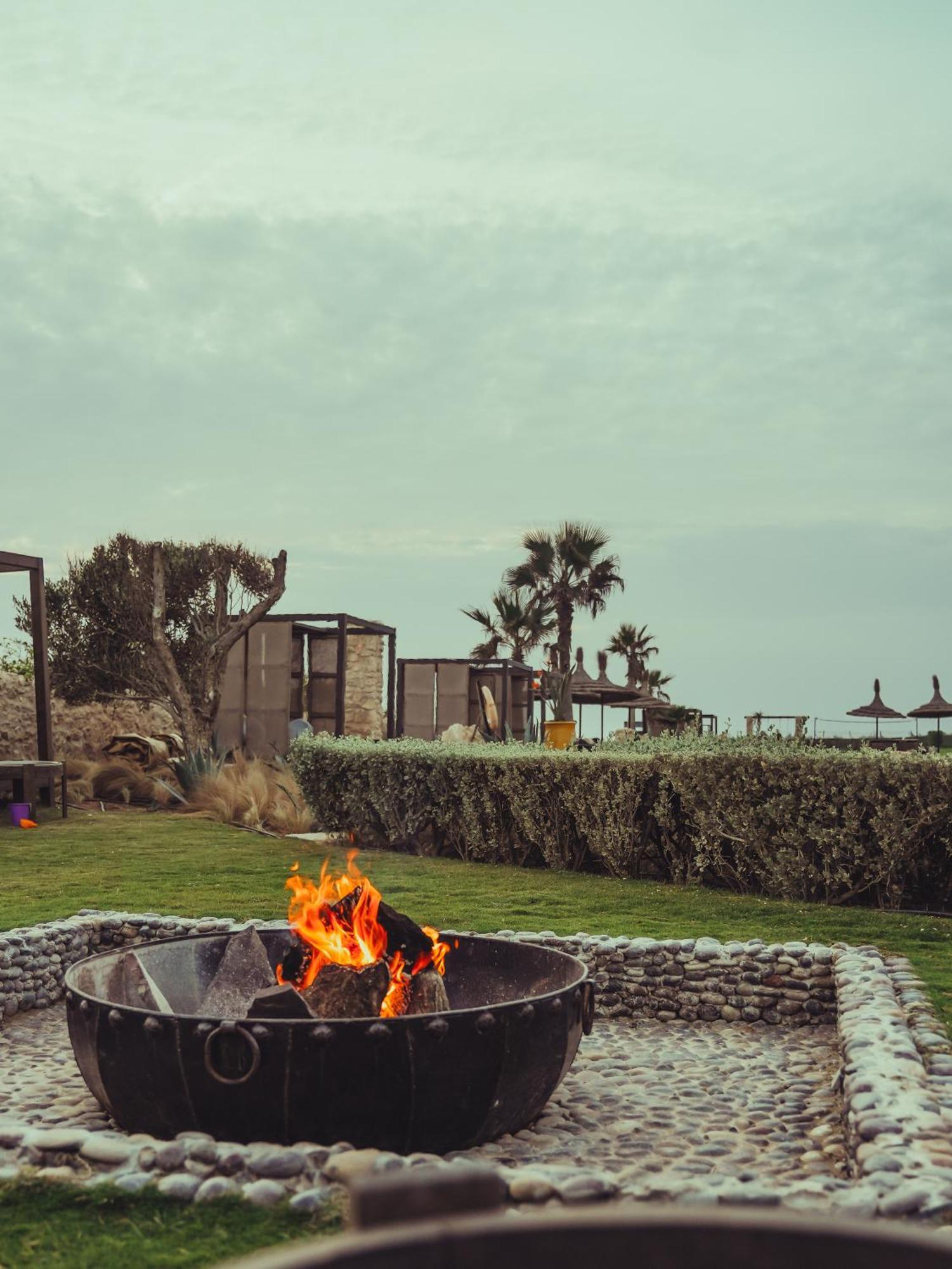 Baberrih Hotel Hospitality Palaces & Resorts Essaouira Ngoại thất bức ảnh