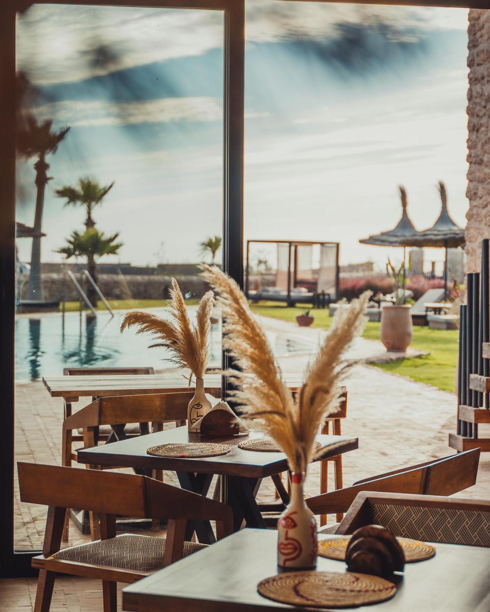 Baberrih Hotel Hospitality Palaces & Resorts Essaouira Ngoại thất bức ảnh
