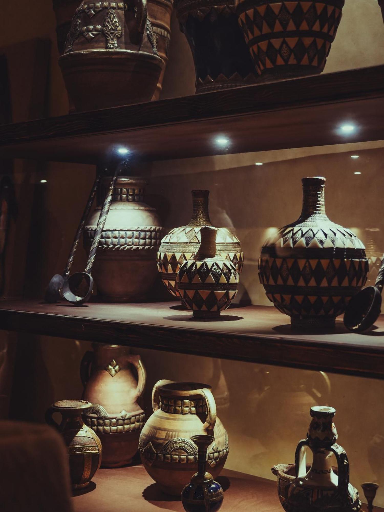 Baberrih Hotel Hospitality Palaces & Resorts Essaouira Ngoại thất bức ảnh