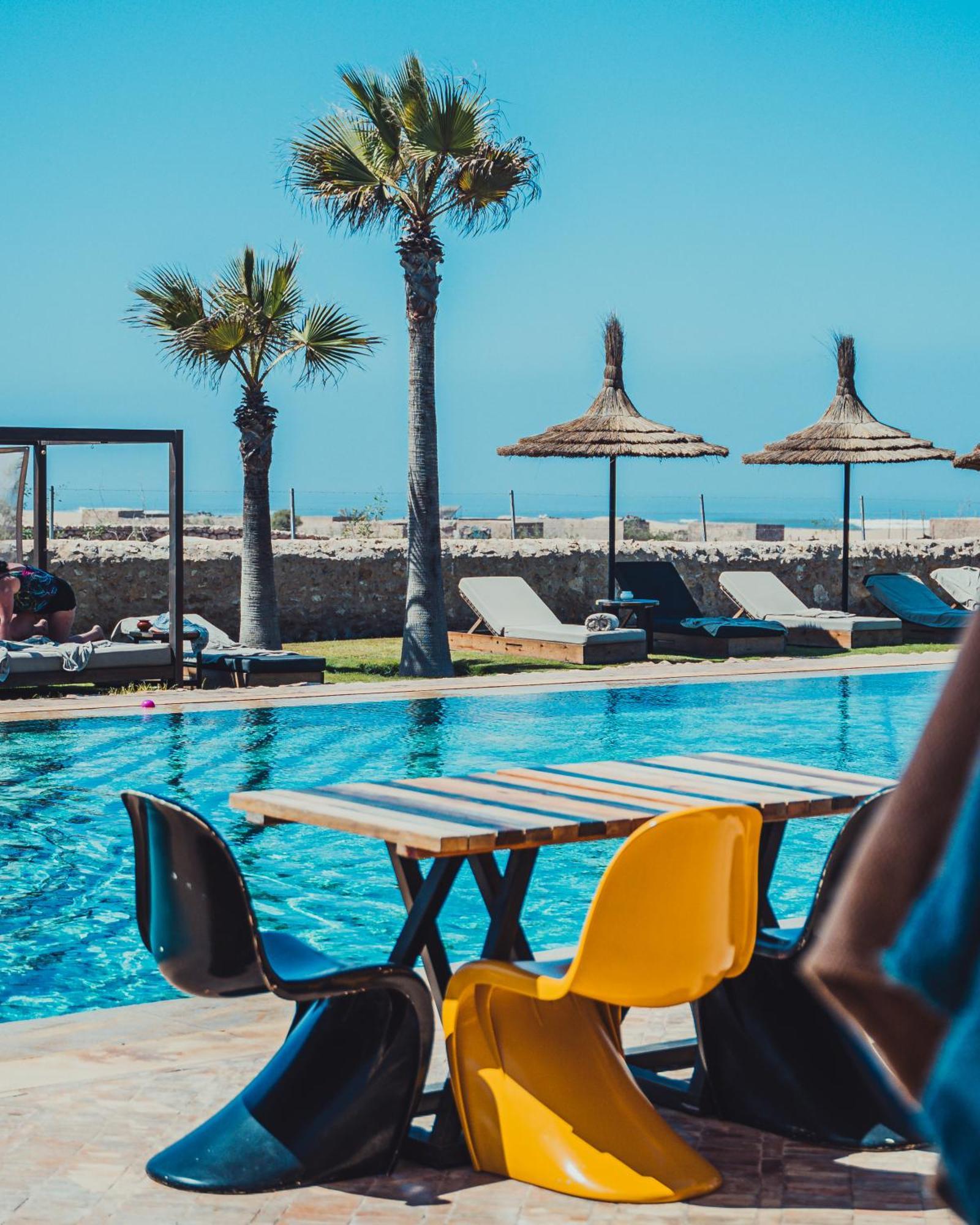 Baberrih Hotel Hospitality Palaces & Resorts Essaouira Ngoại thất bức ảnh
