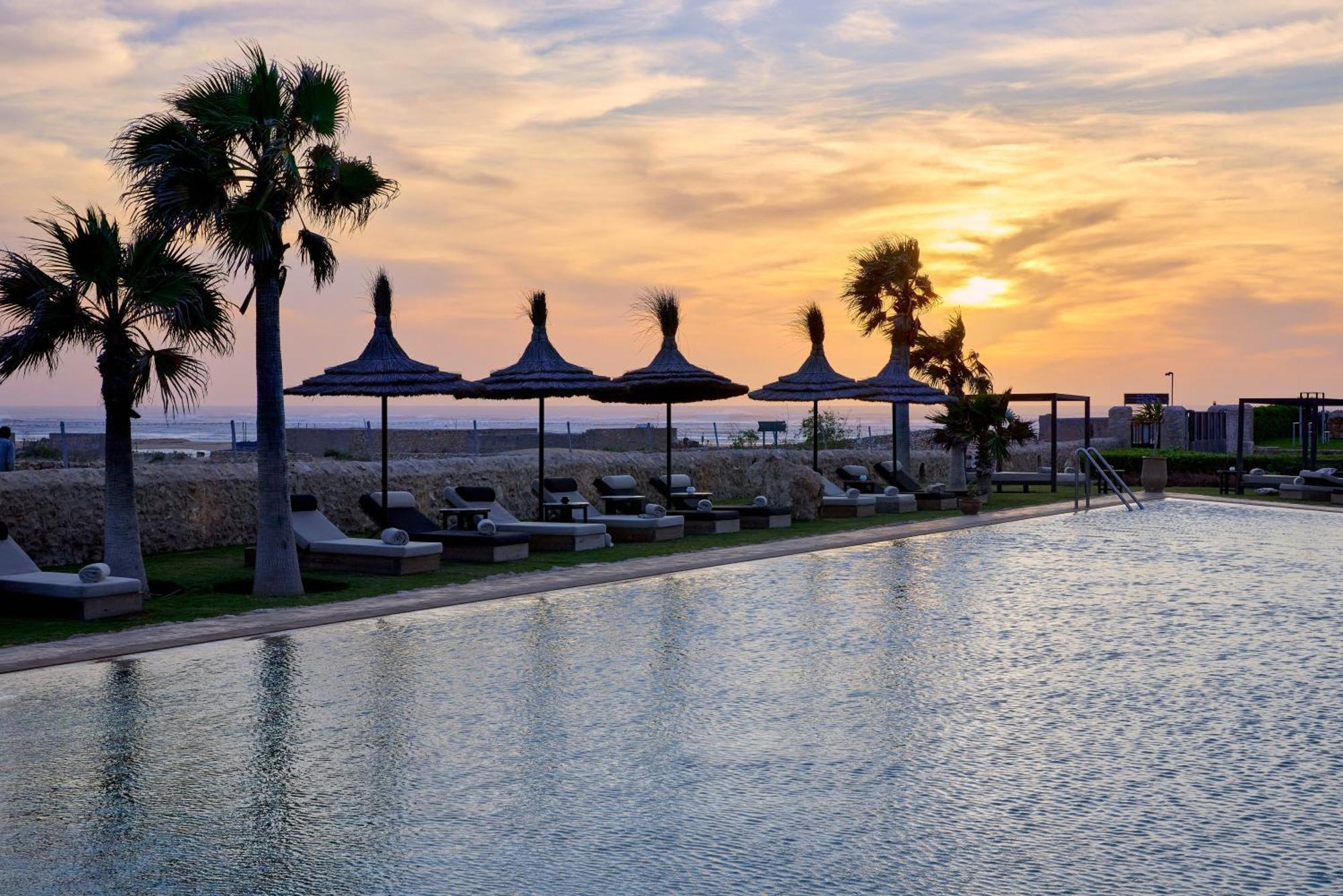 Baberrih Hotel Hospitality Palaces & Resorts Essaouira Ngoại thất bức ảnh