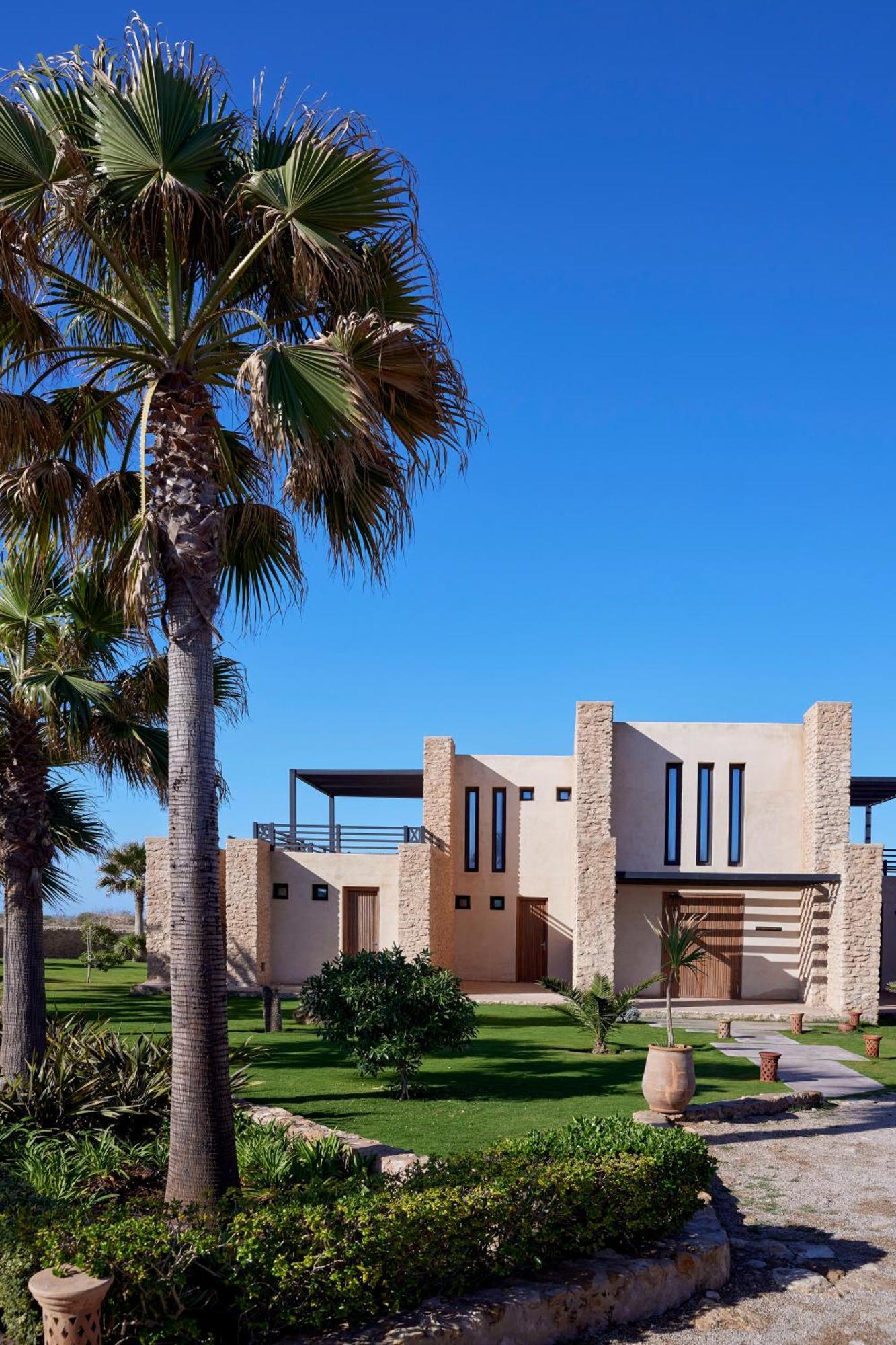 Baberrih Hotel Hospitality Palaces & Resorts Essaouira Ngoại thất bức ảnh