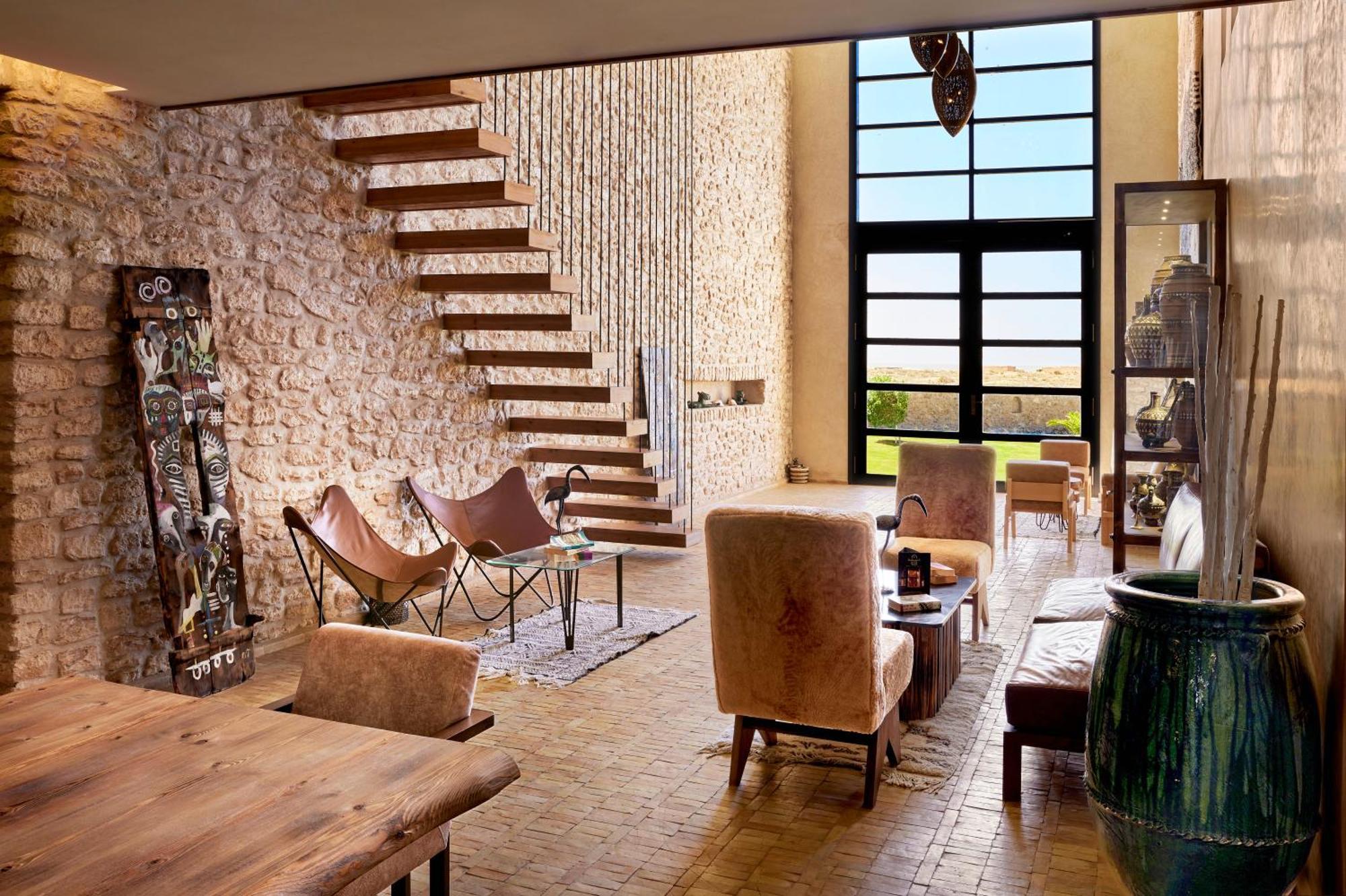 Baberrih Hotel Hospitality Palaces & Resorts Essaouira Ngoại thất bức ảnh