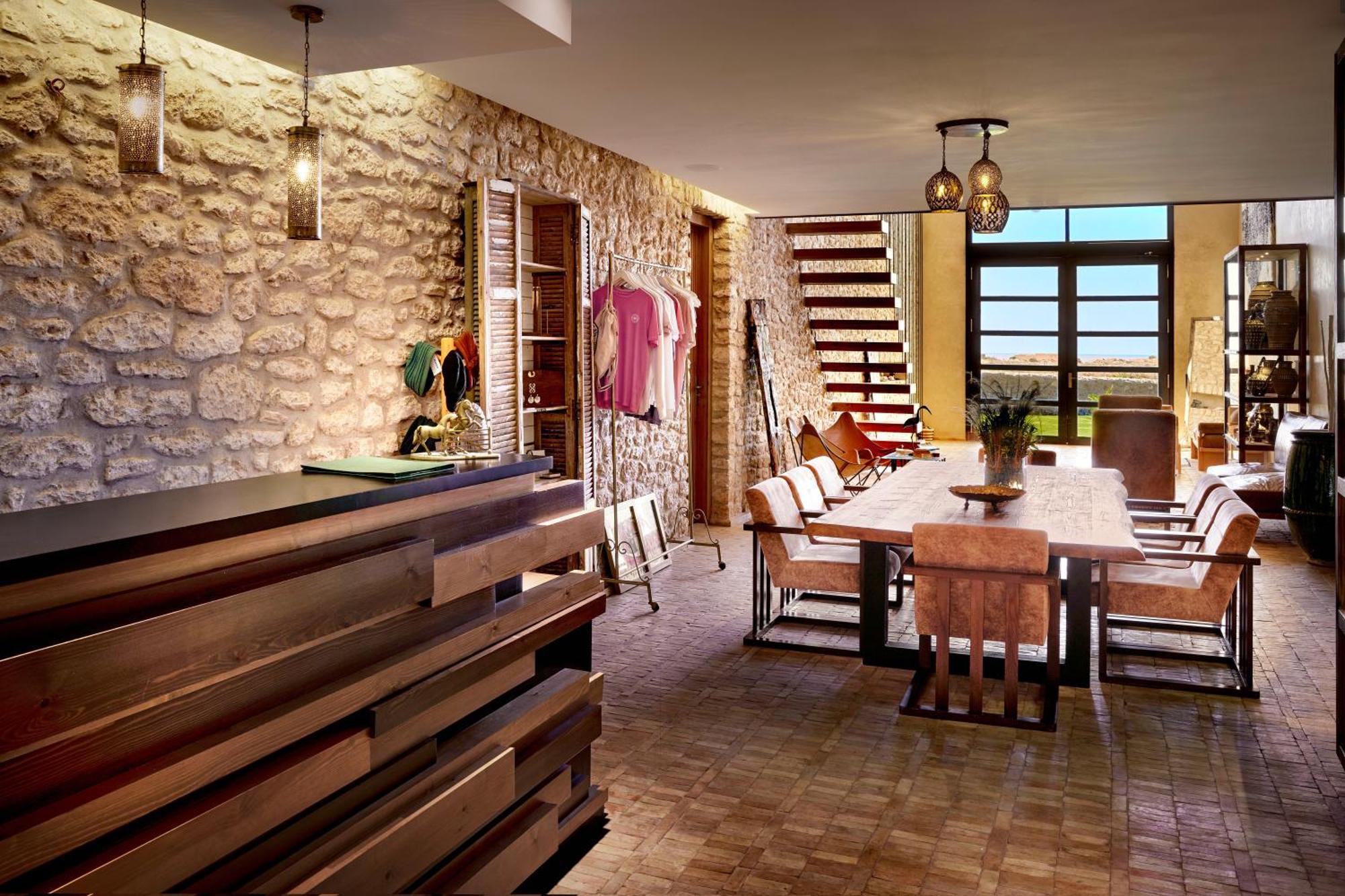 Baberrih Hotel Hospitality Palaces & Resorts Essaouira Ngoại thất bức ảnh