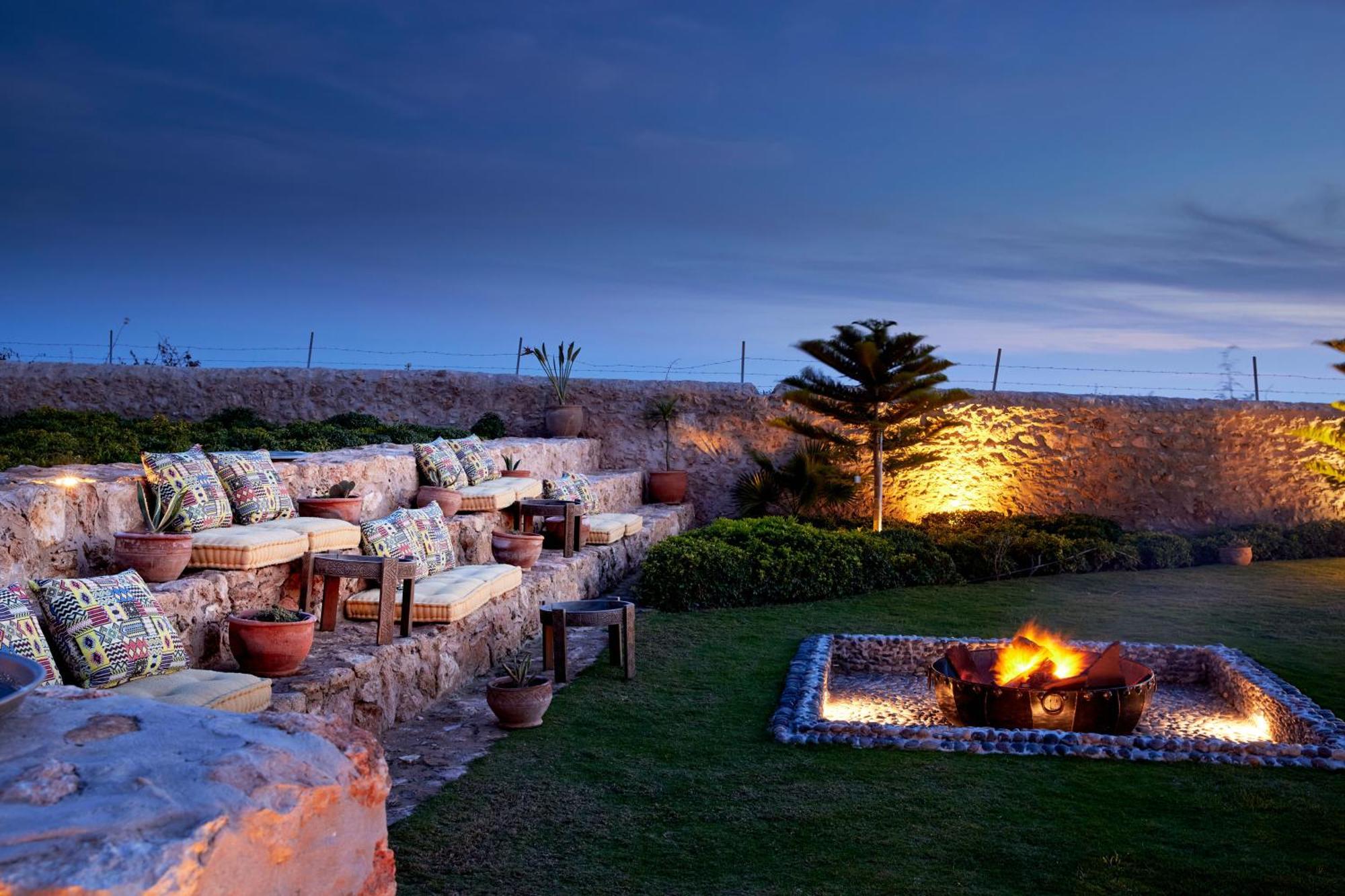 Baberrih Hotel Hospitality Palaces & Resorts Essaouira Ngoại thất bức ảnh