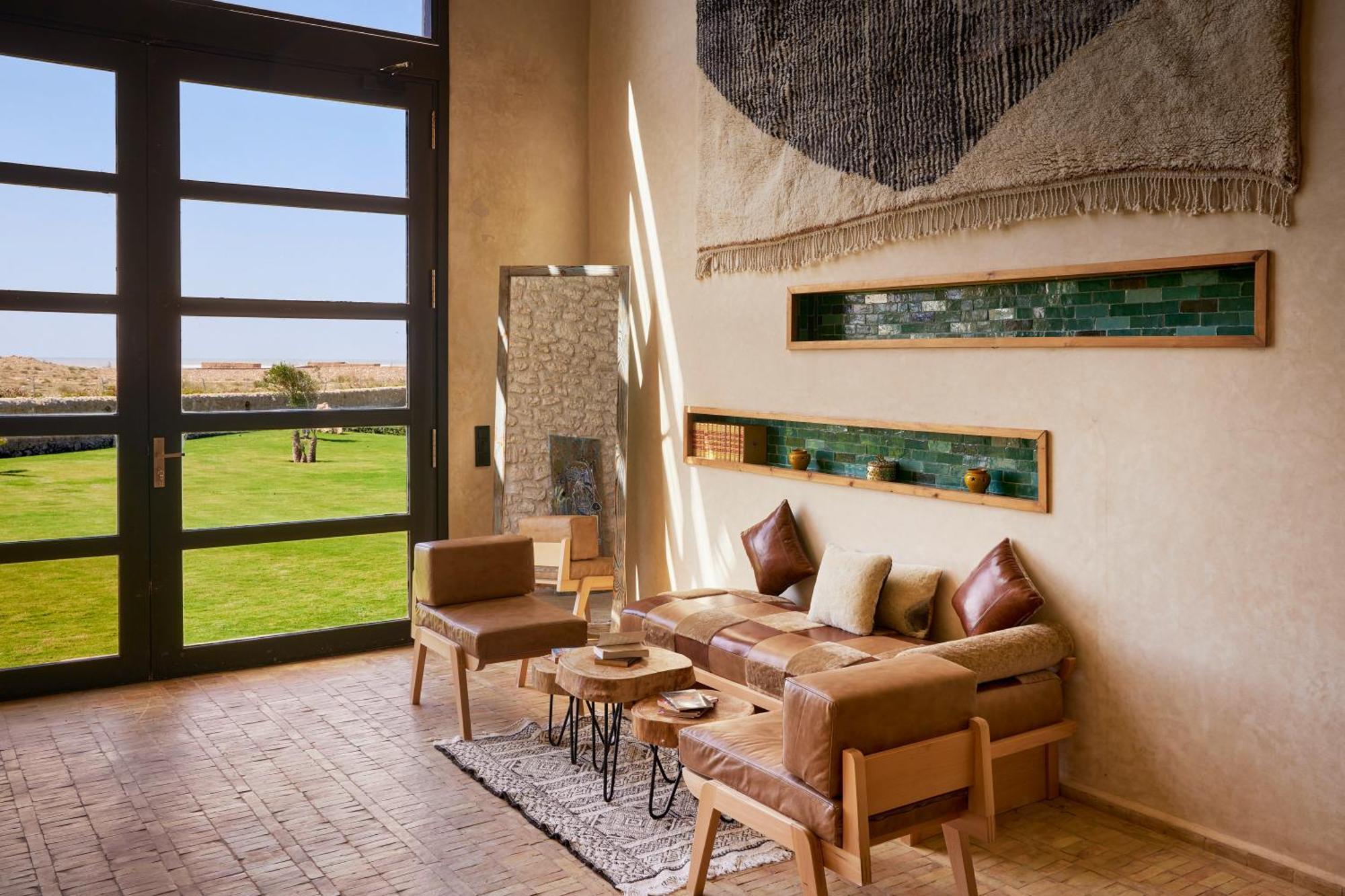 Baberrih Hotel Hospitality Palaces & Resorts Essaouira Ngoại thất bức ảnh
