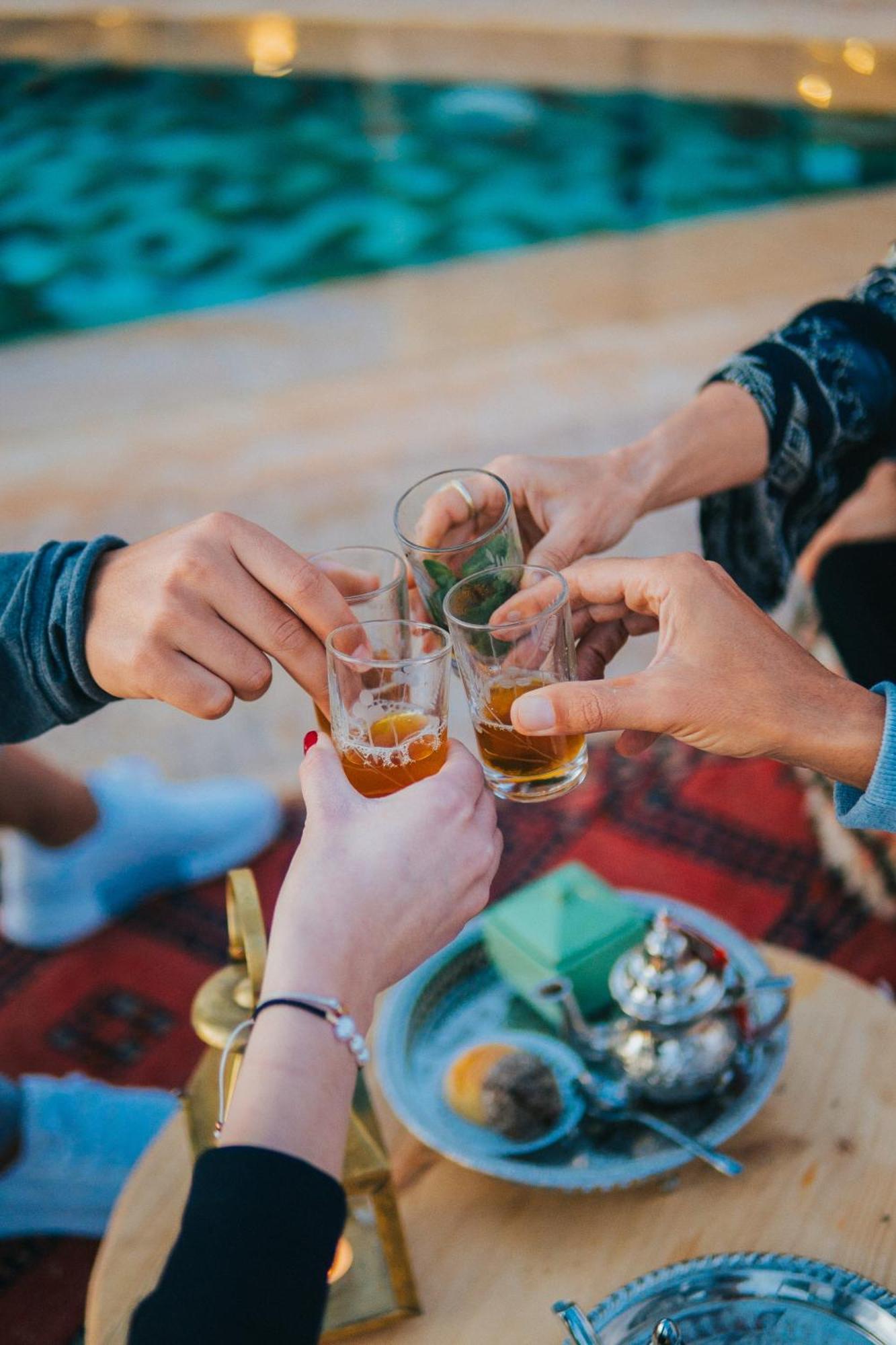 Baberrih Hotel Hospitality Palaces & Resorts Essaouira Ngoại thất bức ảnh