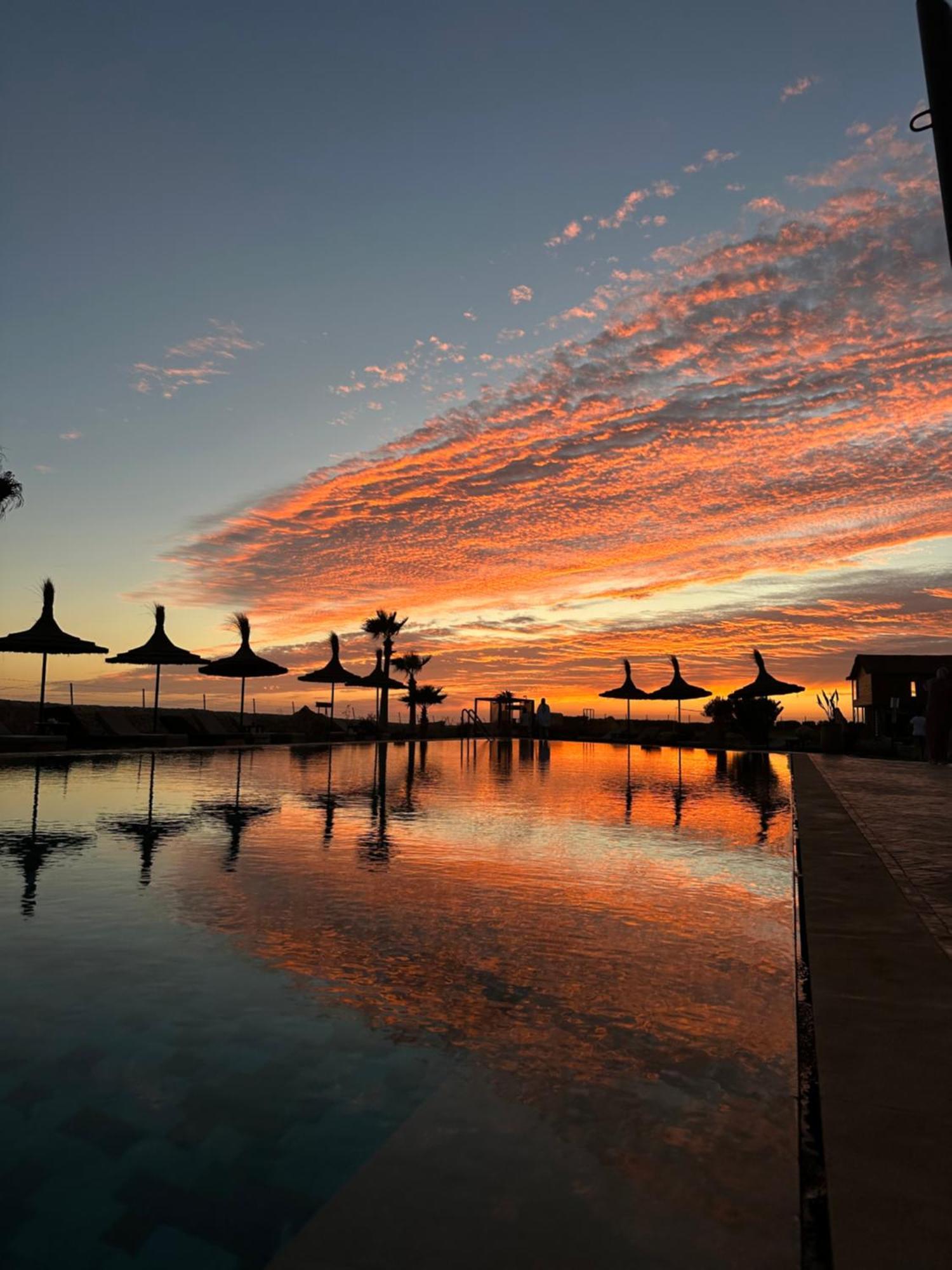 Baberrih Hotel Hospitality Palaces & Resorts Essaouira Ngoại thất bức ảnh